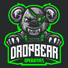 Dropbear image